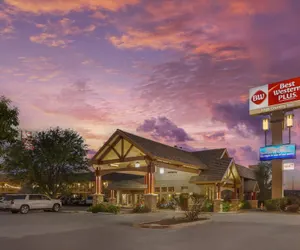 Photo 2 - Best Western Plus High Country Inn