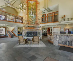 Photo 3 - Best Western Plus High Country Inn