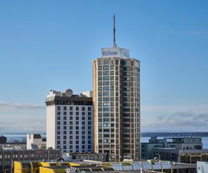 Photo 2 - Hilton Anchorage