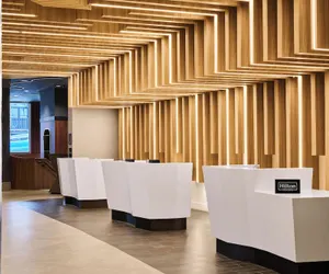 Photo 3 - Hilton Anchorage