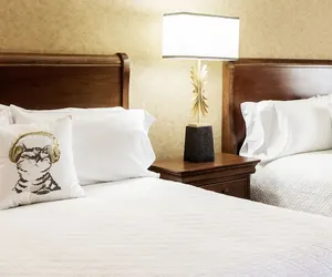 Photo 4 - Grand Gateway Hotel