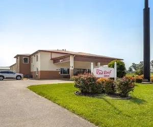 Photo 2 - Red Roof Inn Paducah