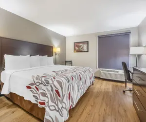 Photo 5 - Red Roof Inn Paducah