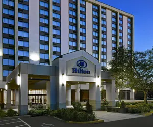Photo 2 - Hilton Hasbrouck Heights/Meadowlands
