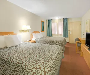 Photo 3 - Tree Inn & Suites Albuquerque.