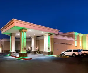 Photo 2 - Holiday Inn Hotel & Suites Oklahoma City North by IHG