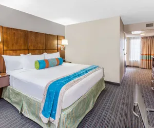 Photo 5 - Holiday Inn Hotel & Suites Oklahoma City North by IHG