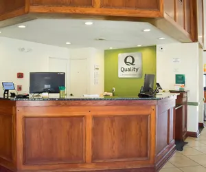 Photo 5 - Quality Inn and Suites Garden of the Gods