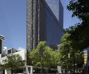 Photo 2 - Omni Charlotte Hotel