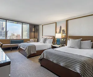 Photo 2 - Omni Charlotte Hotel