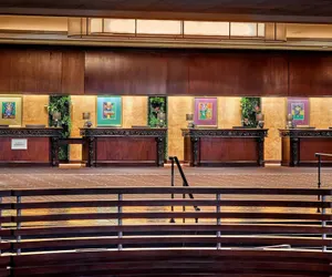 Photo 3 - Sheraton New Orleans Hotel