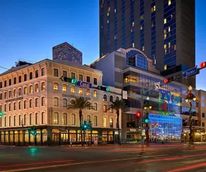 Photo 2 - Sheraton New Orleans Hotel