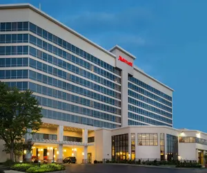 Photo 2 - Marriott Memphis East