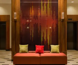 Photo 4 - Marriott Memphis East