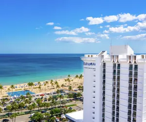 Photo 2 - Bahia Mar Ft. Lauderdale Beach- a DoubleTree by Hilton Hotel