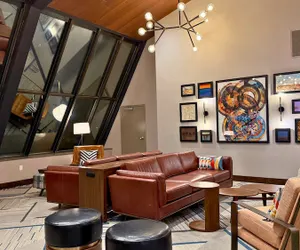 Photo 5 - Clarion Hotel Rock Springs - Green River