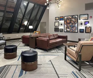 Photo 5 - Clarion Hotel Rock Springs - Green River