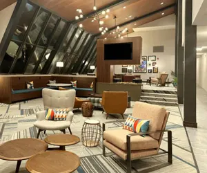 Photo 4 - Clarion Hotel Rock Springs - Green River