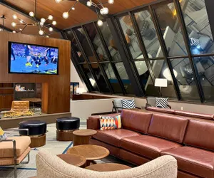 Photo 4 - Clarion Hotel Rock Springs - Green River