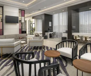 Photo 4 - Crowne Plaza San Antonio Airport by IHG