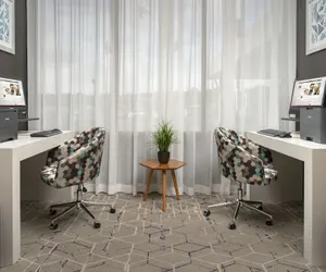 Photo 2 - Crowne Plaza San Antonio Airport by IHG