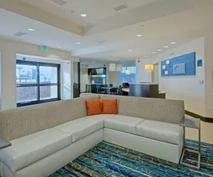 Photo 3 - Holiday Inn Express & Suites Costa Mesa, an IHG Hotel