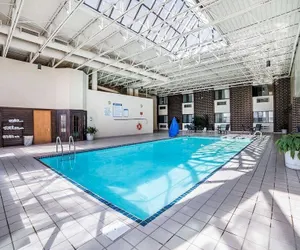 Photo 2 - Studio 6 Suites Butte, MT – I-90 / I-15