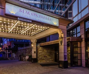 Photo 2 - Beacon Hotel & Corporate Quarters