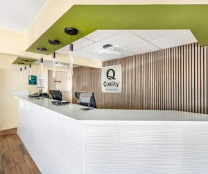 Photo 4 - Quality Inn Klamath Falls - Crater Lake Gateway
