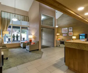 Photo 5 - Best Western Plus Oak Harbor Hotel & Conference Center