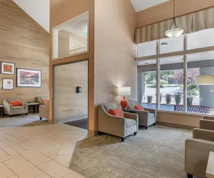 Photo 3 - Best Western Plus Oak Harbor Hotel & Conference Center