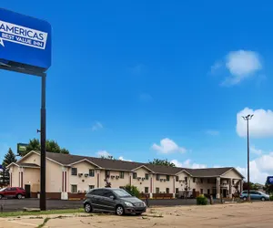 Photo 2 - Americas Best Value Inn Fargo