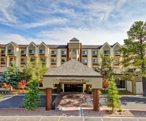 Photo 2 - DoubleTree by Hilton Hotel Flagstaff