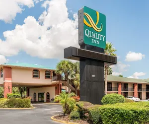 Photo 2 - Quality Inn & Suites Orlando Airport