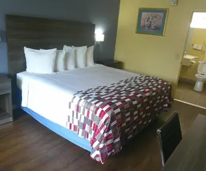 Photo 5 - Red Roof Inn Hampton