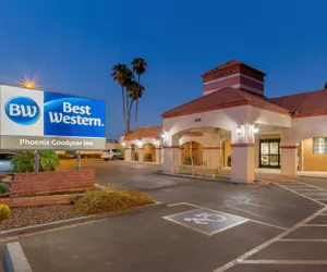 Photo 2 - Best Western Phoenix Goodyear Inn