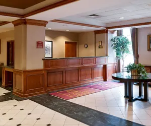 Photo 4 - Clarion Hotel Portland