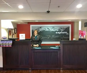 Photo 3 - Hampton Inn Sevierville