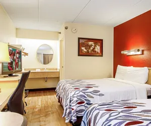 Photo 5 - Red Roof Inn Milford - New Haven