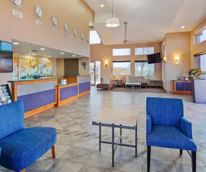 Photo 4 - Best Western Desert Oasis