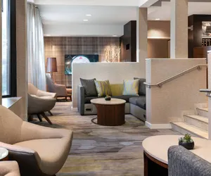 Photo 5 - Courtyard by Marriott Las Vegas Convention Center