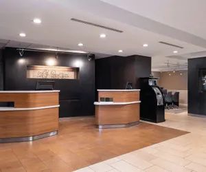 Photo 4 - Courtyard by Marriott Las Vegas Convention Center
