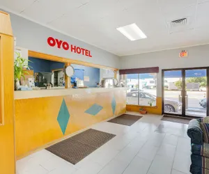 Photo 4 - OYO Hotel Tyler Lindale