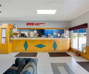 Photo 3 - OYO Hotel Tyler Lindale