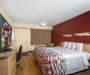 Photo 4 - Red Roof Inn Mystic - New London