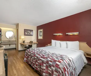 Photo 5 - Red Roof Inn Mystic - New London