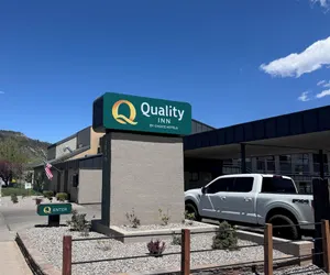 Photo 2 - Quality Inn Durango