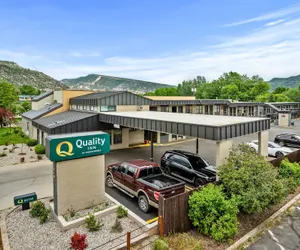 Photo 2 - Quality Inn Durango