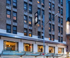 Photo 2 - The Time New York, part of JdV by Hyatt