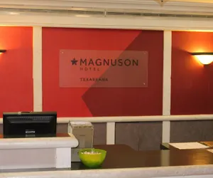 Photo 4 - Magnuson Hotel Texarkana